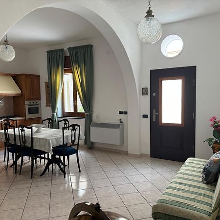 Le 4 Stagioni Appartement Agerola Buitenkant foto