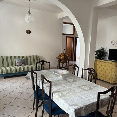 Le 4 Stagioni Appartement Agerola Buitenkant foto