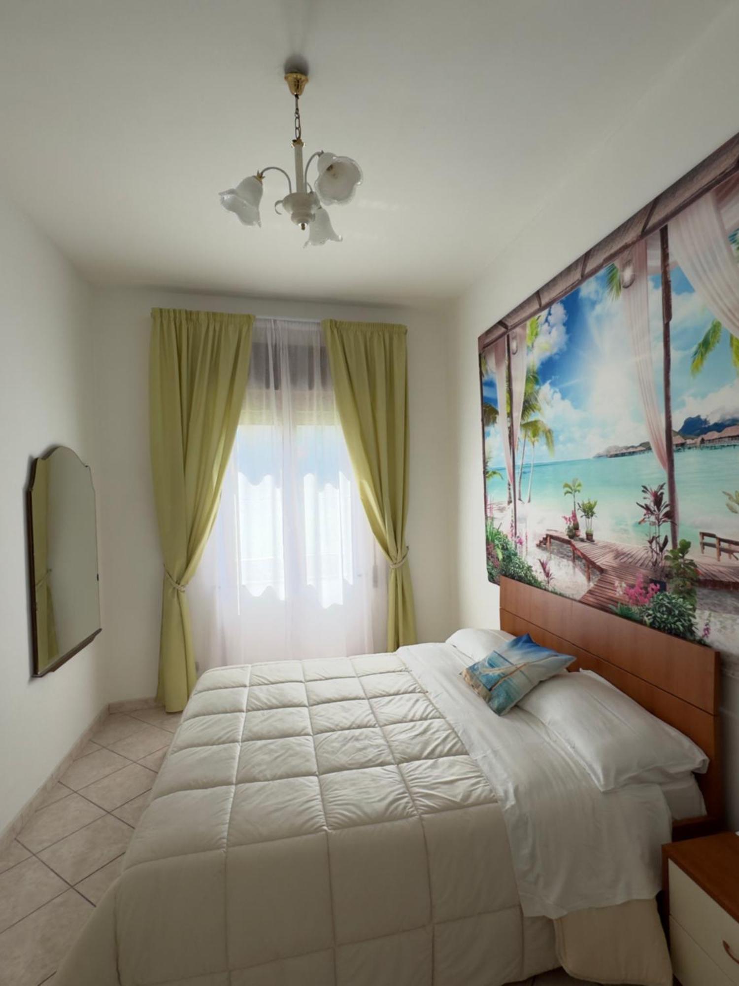 Le 4 Stagioni Appartement Agerola Buitenkant foto
