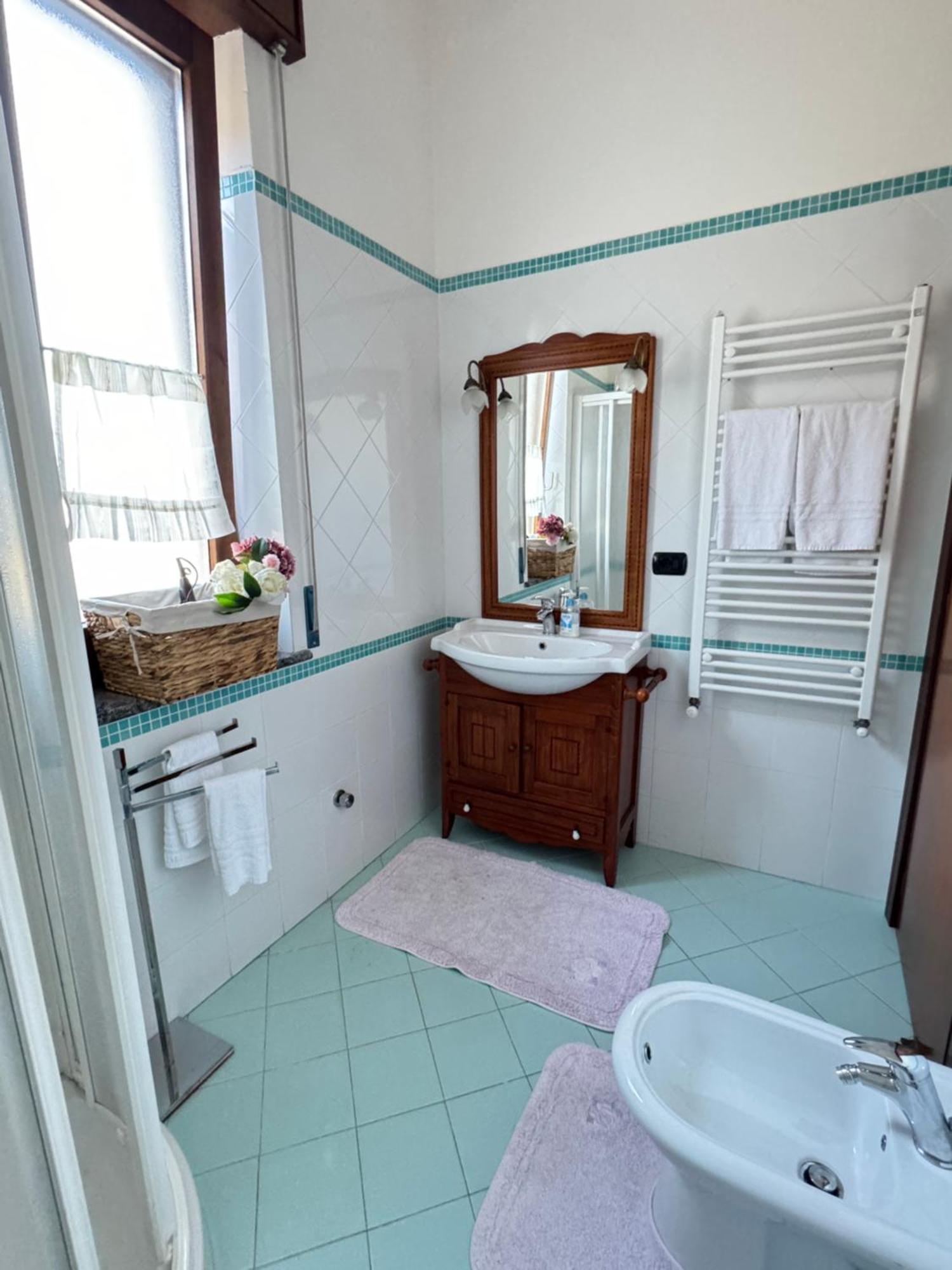 Le 4 Stagioni Appartement Agerola Buitenkant foto