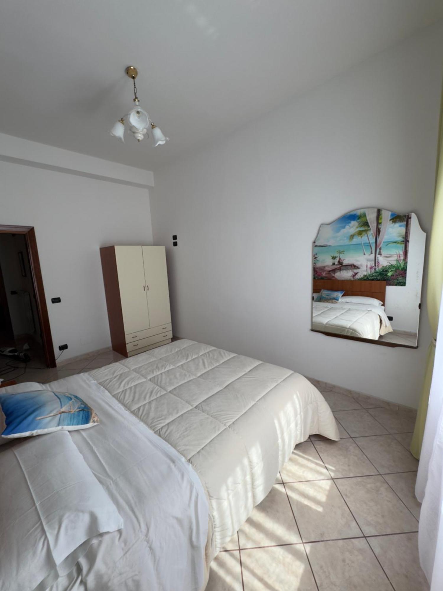 Le 4 Stagioni Appartement Agerola Buitenkant foto