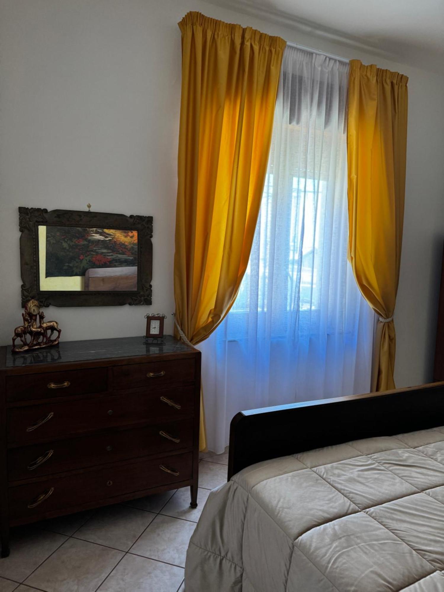 Le 4 Stagioni Appartement Agerola Buitenkant foto