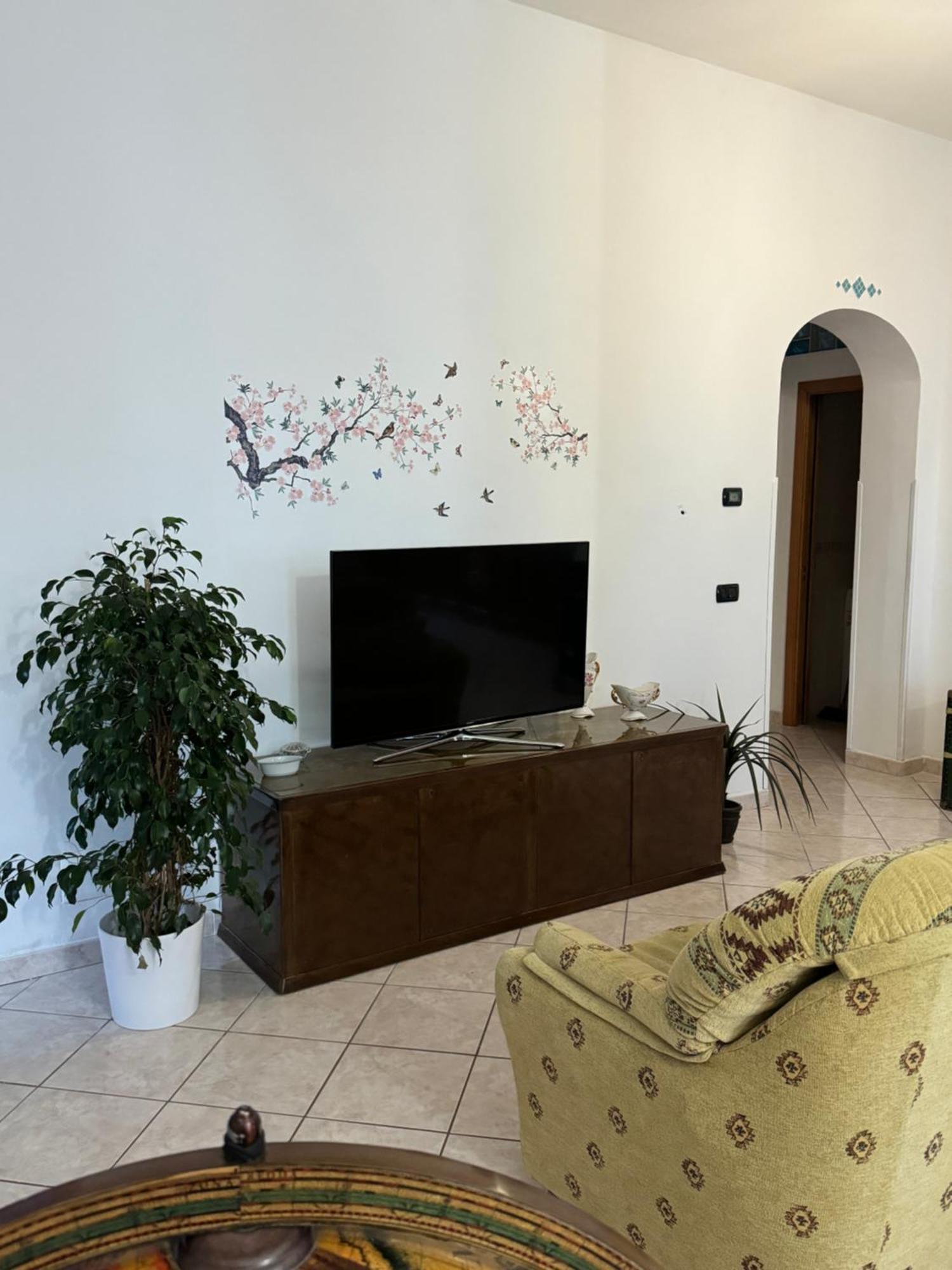 Le 4 Stagioni Appartement Agerola Buitenkant foto