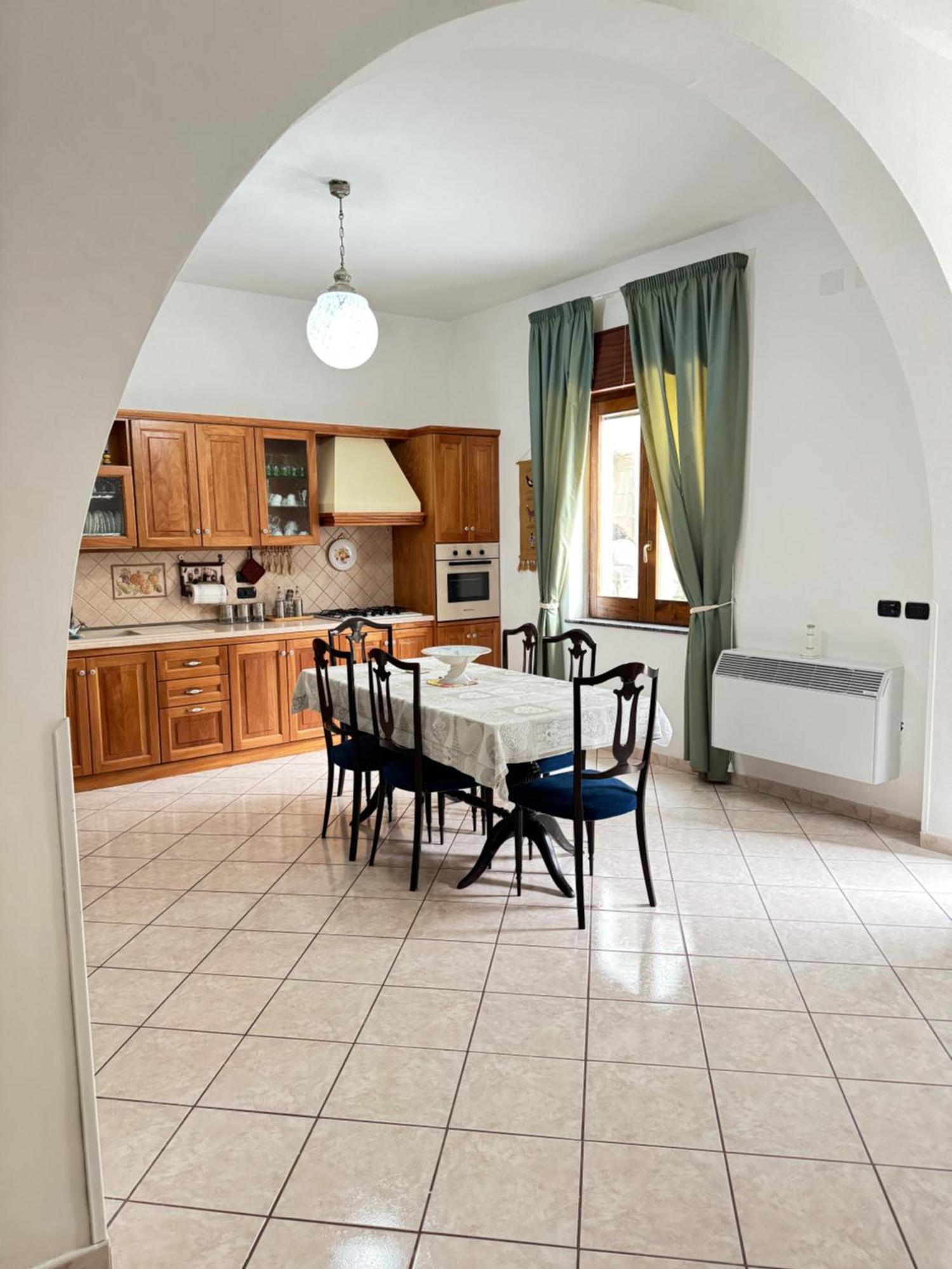 Le 4 Stagioni Appartement Agerola Buitenkant foto